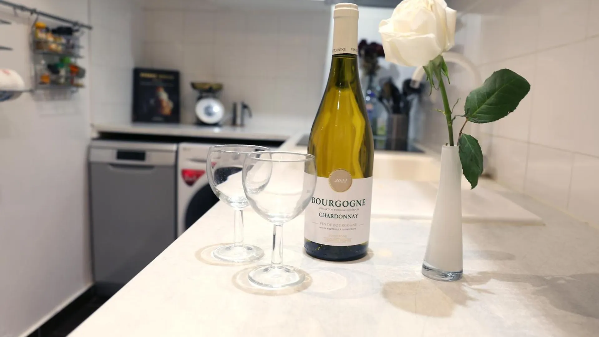 Love House - Butte Aux Cailles Paris Holiday home
