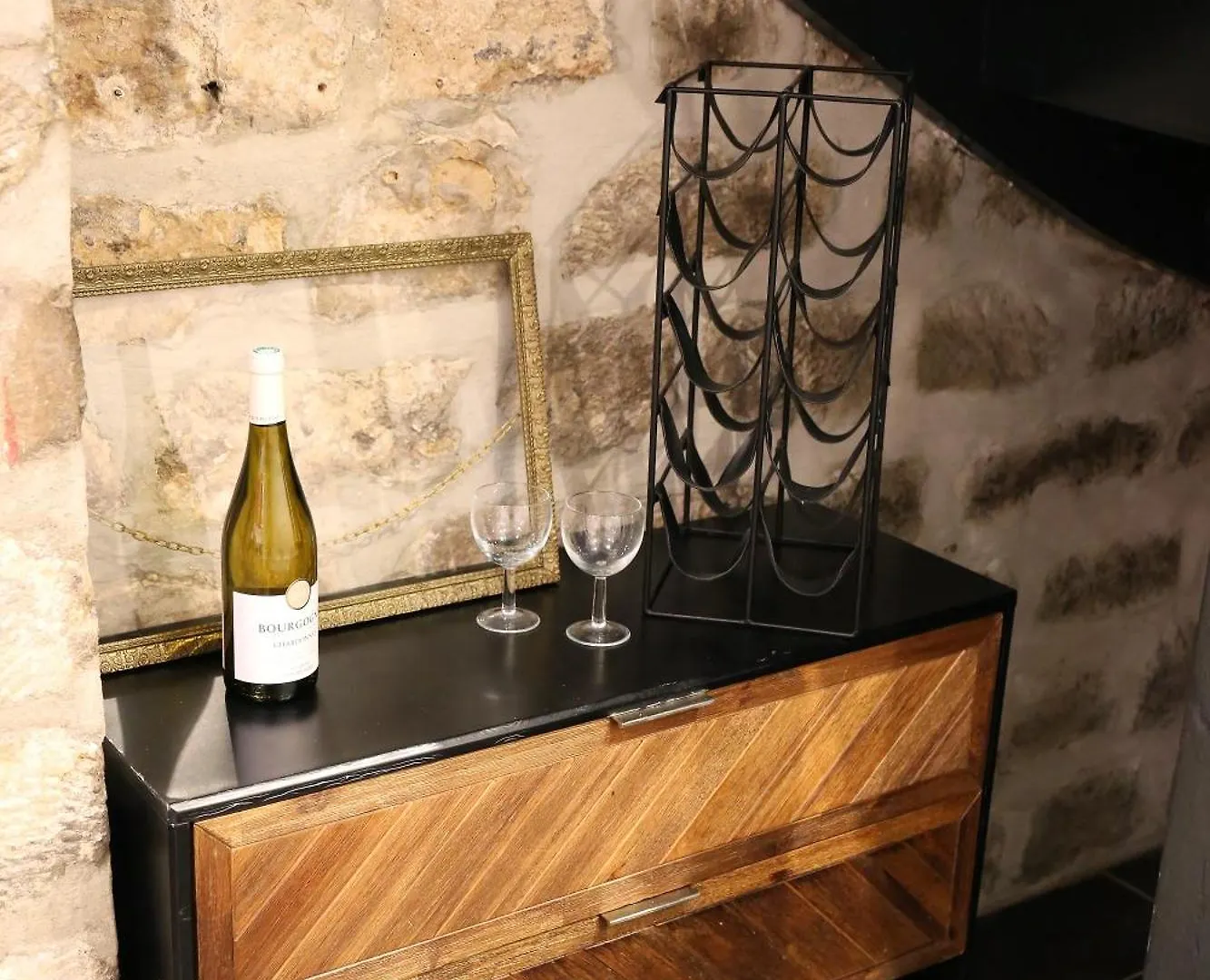 Love House - Butte Aux Cailles Paris Holiday home